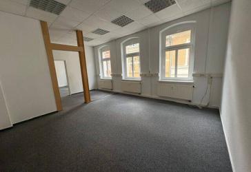 Büro-/Praxisfläche in Greiz