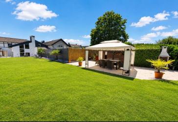 Vorschaubild Einfamilienhaus