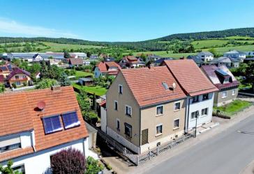 Vorschaubild Einfamilienhaus