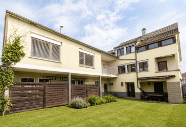 Vorschaubild Mehrfamilienhaus