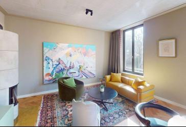 EXKLUSIVER NEUBAU-TRAUM AM WASSERTURM MIT BALKON UND FAHRSTUHL