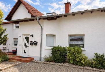 Vorschaubild Reihenmittelhaus