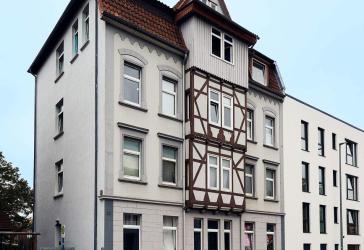 Vorschaubild Mehrfamilienhaus