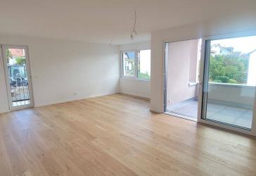 OG-Neubauwohnung in Thüngersheim zu verkaufen