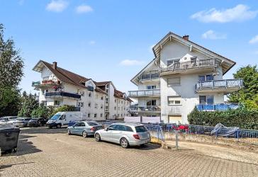 Vorschaubild Mehrfamilienhaus