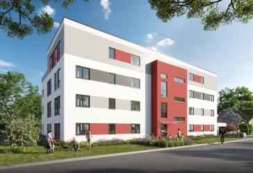 Vorschaubild Wohnung