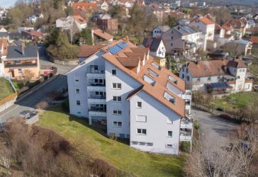 Vorschaubild Wohnung