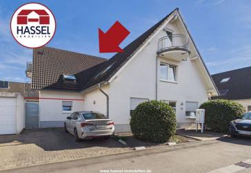 Vorschaubild Maisonettewohnung