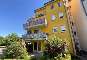 Vorschaubild Wohnung
