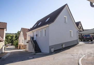 Vorschaubild Einfamilienhaus