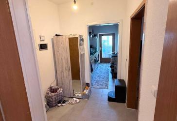 Kernsanierte 58qm 3 Zimmer Wohnung in HDH