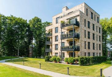 Vorschaubild Penthouse