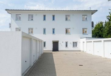 Vorschaubild Wohnung