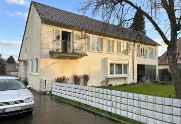 Vorschaubild Mehrfamilienhaus
