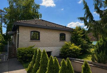 Vorschaubild Bungalow
