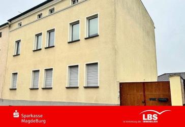 Ein Haus für die ganze Familie