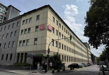 Vorschaubild Büro- /Praxis-Immobilie