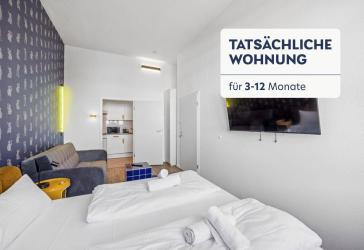 Vorschaubild Wohnung