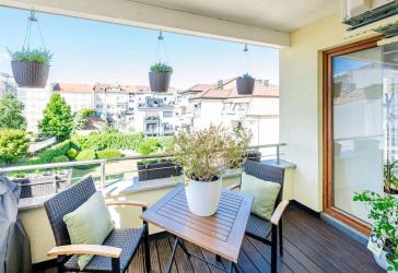 Vorschaubild Maisonettewohnung