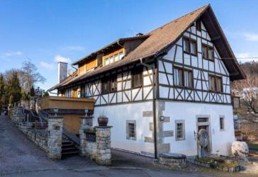 Vorschaubild Mehrfamilienhaus