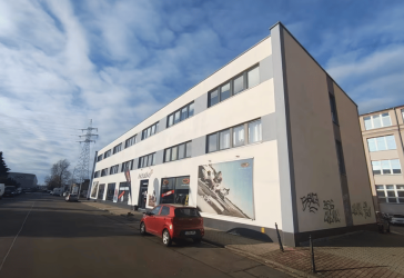 Vorschaubild Büro- /Praxis-Immobilie