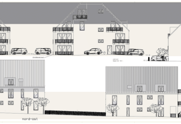Premium-Neubau in der Oppelner Straße – KfW-40 EE, Aufzug & Stellplatz inklusive