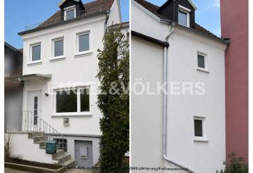 Vorschaubild Reihenmittelhaus
