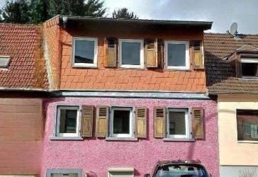 Vorschaubild Einfamilienhaus