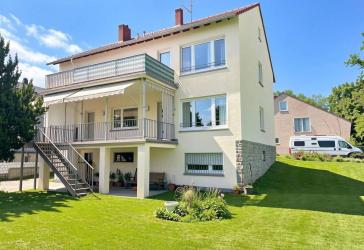 Vorschaubild Mehrfamilienhaus