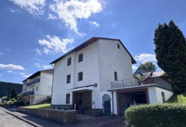 Vorschaubild Mehrfamilienhaus