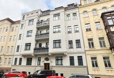 Vorschaubild Wohnung