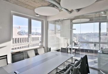 Vorschaubild Büro- /Praxis-Immobilie