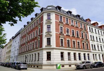 Vorschaubild Mehrfamilienhaus