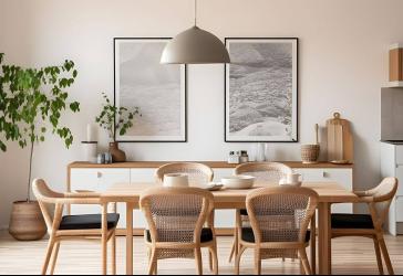 Ihr neues Zuhause: Moderne 3-Zimmer-Wohnung