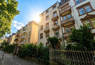 Vorschaubild Mehrfamilienhaus