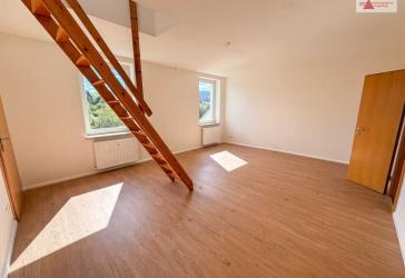 Vorschaubild Maisonettewohnung