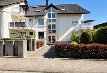Vorschaubild Maisonettewohnung