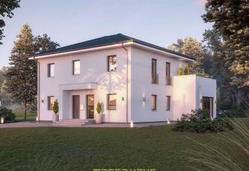 Vorschaubild Einfamilienhaus