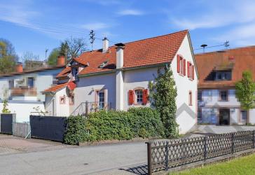 Vorschaubild Bauernhaus