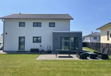 Vorschaubild Einfamilienhaus