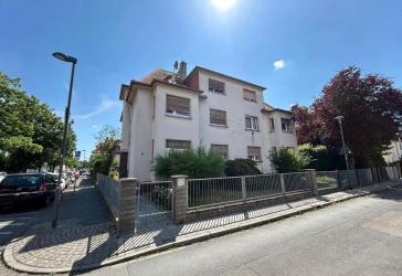 Zwei-/Dreifamilienhaus auf 3 Etagen mit großem Garten und Garage