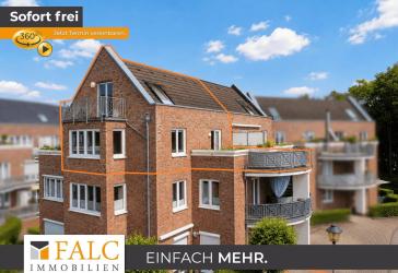 Vorschaubild Maisonettewohnung
