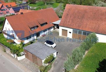 Vorschaubild Bauernhaus