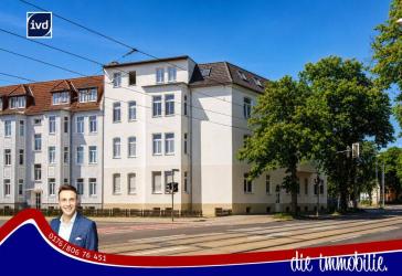 Vorschaubild Mehrfamilienhaus