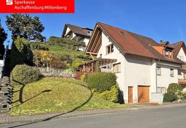 Vorschaubild Reihenendhaus