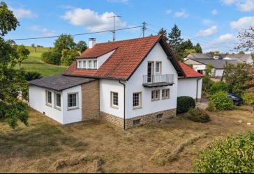 Vorschaubild Einfamilienhaus
