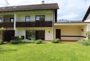 Vorschaubild Reihenhaus