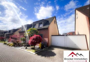 Großzügiges Einfamilienhaus: Moderne Ausstattung mit Garten und Garage!