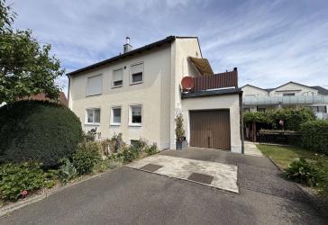 Vorschaubild Mehrfamilienhaus