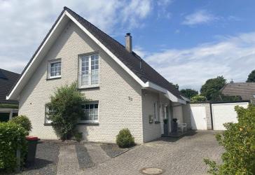 Charmantes Einfamilienhaus in Ostseenähe - Provisionsfrei
